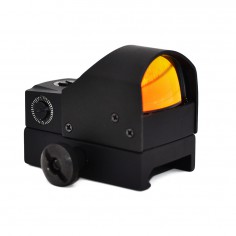 ROD10 Red Dot Sight, waterproof,shock proof.