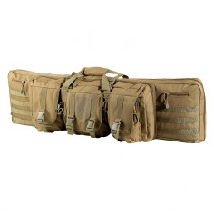 #GC100, #GC101  Soft rifle case.