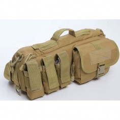 #GC102 Pistol/ short gun case .