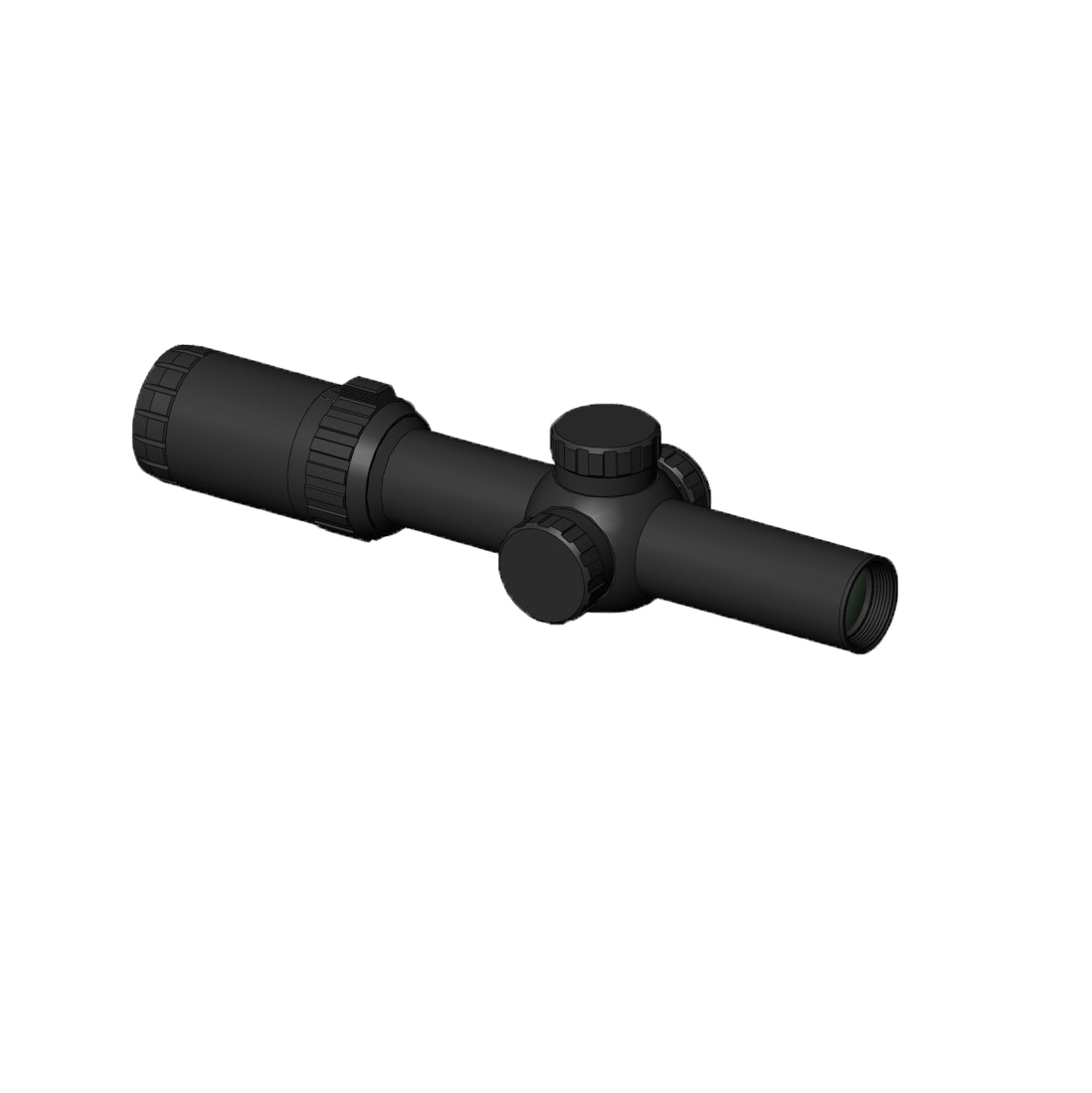 ROS02 1-8X24SFP