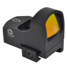 ROD12 mini red dot sight,  waterproof,shock proof, fog proof.