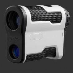LRF07s Laser range finder for golf and sports.