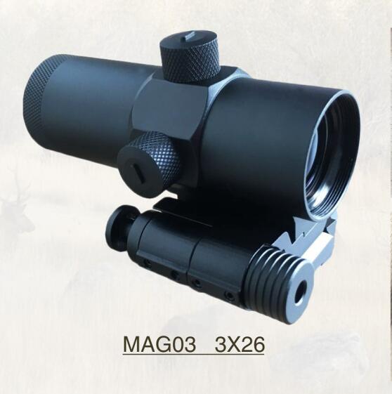 MAG03  3X26