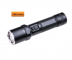 Flashlight TF080 